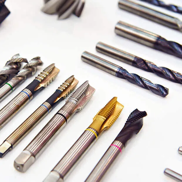 Thin Film Deposition