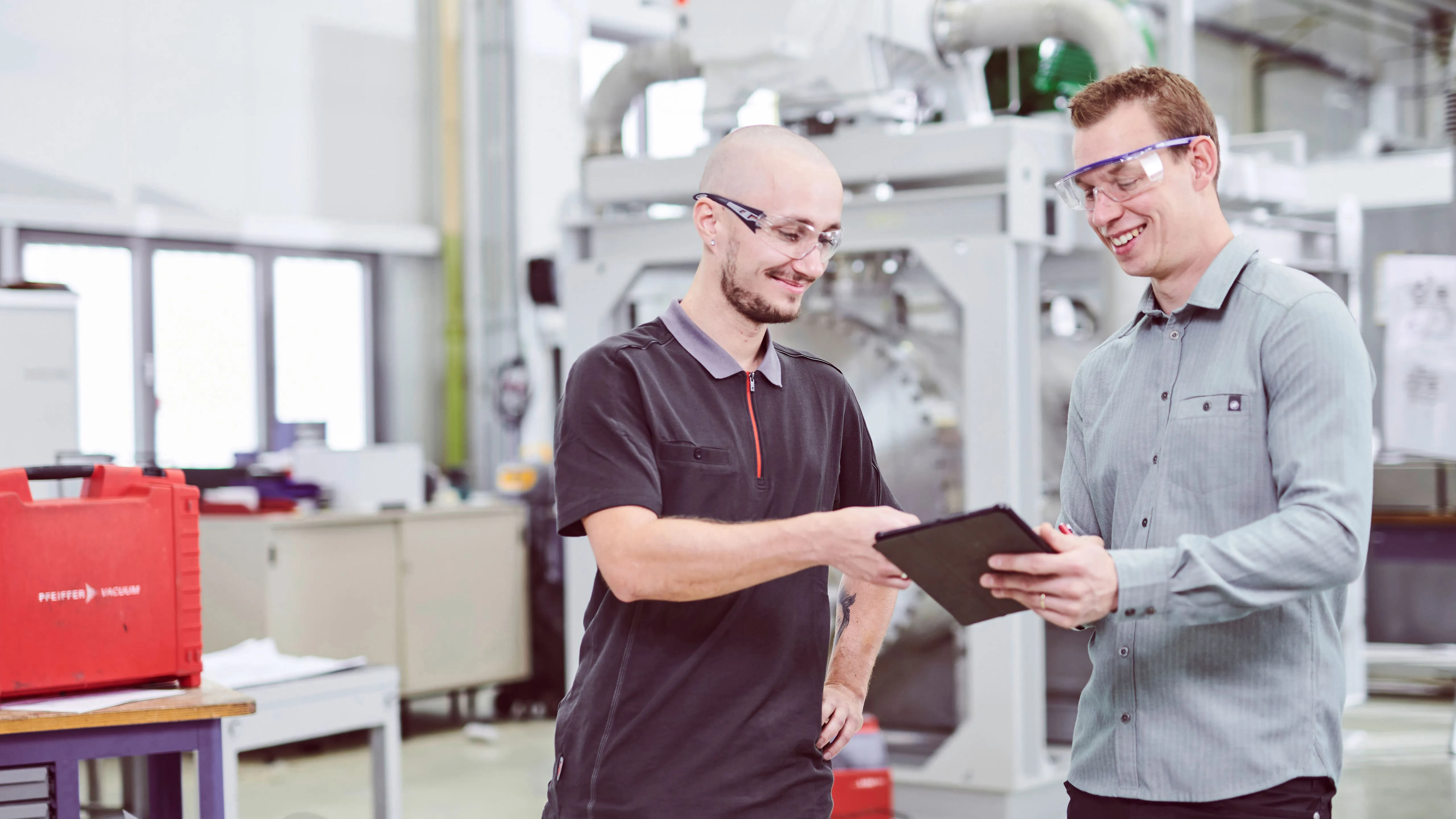 Service Level Agreements