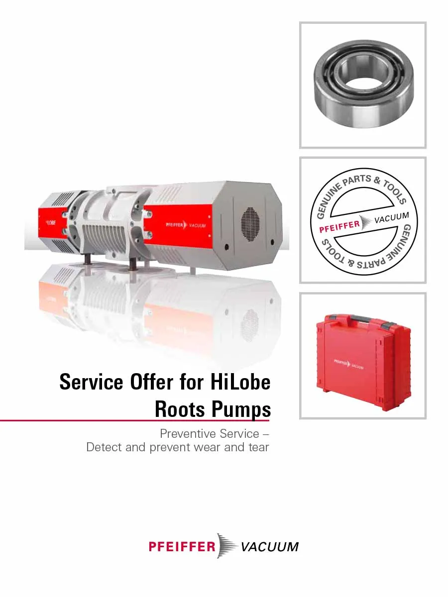 Brochure Service Hilobe En