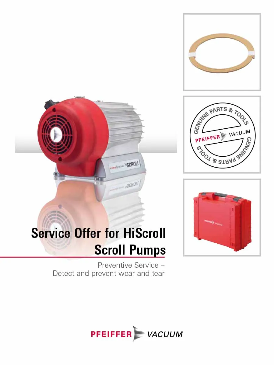 Brochure Service Hiscroll En