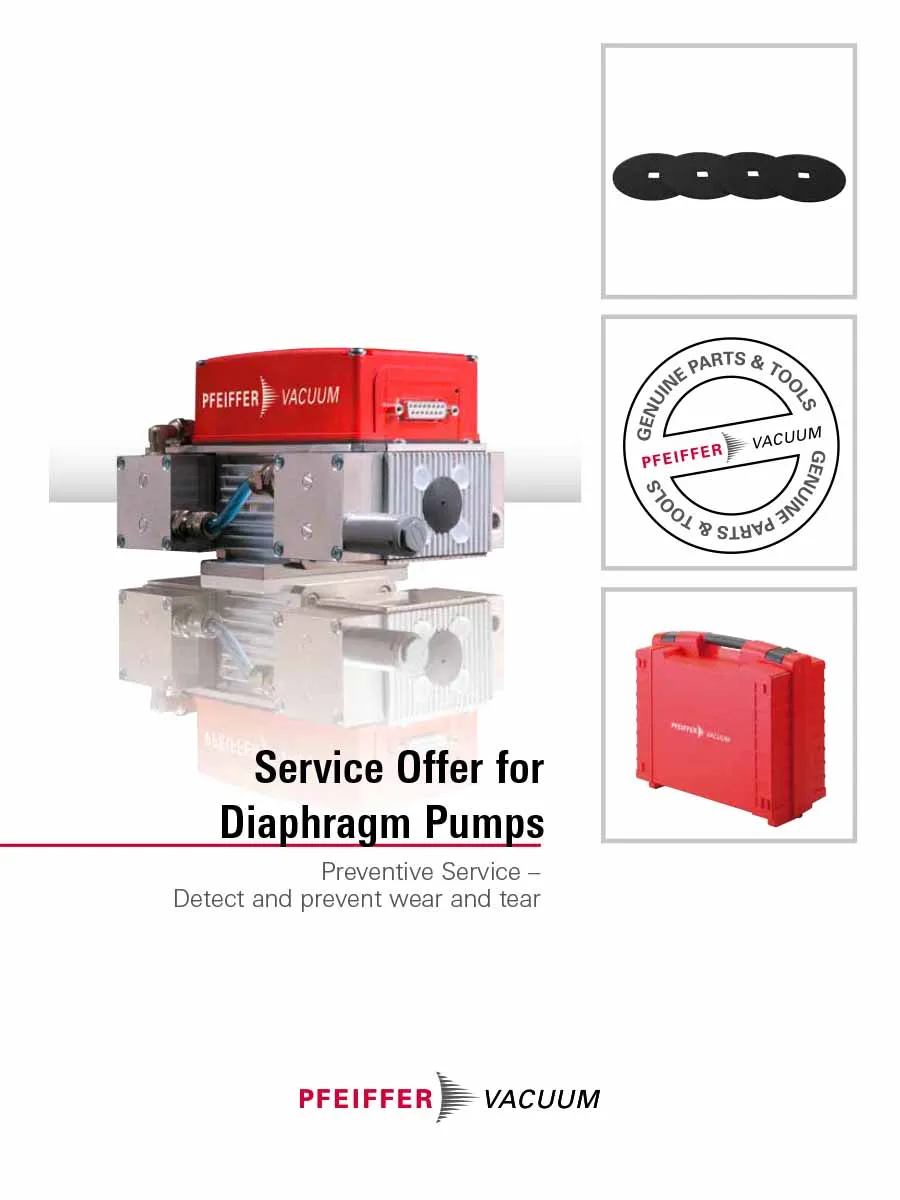 Brochure Service Mvp En