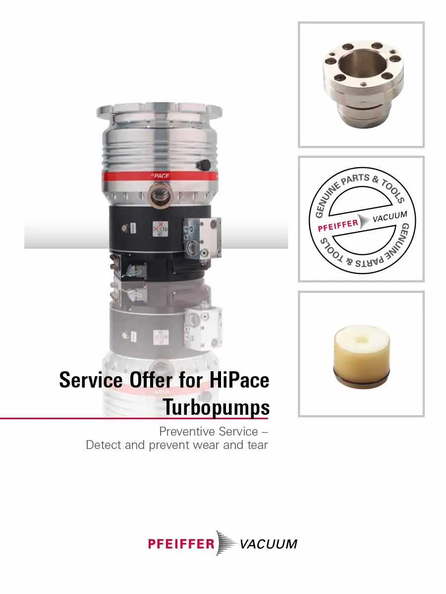 Brochure Service Hipace En