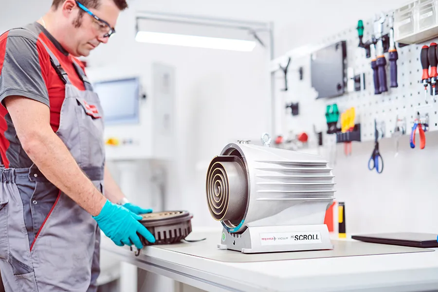 Genuine Parts And Tools 33