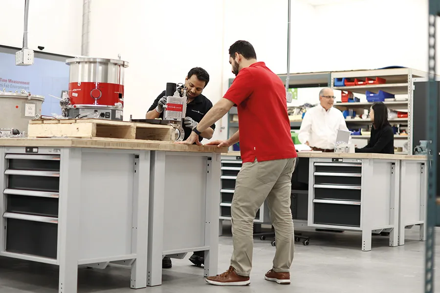 Customer Specific Seminars