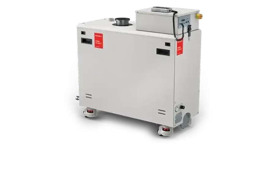 Screw Pumps Cobra Teaser Card