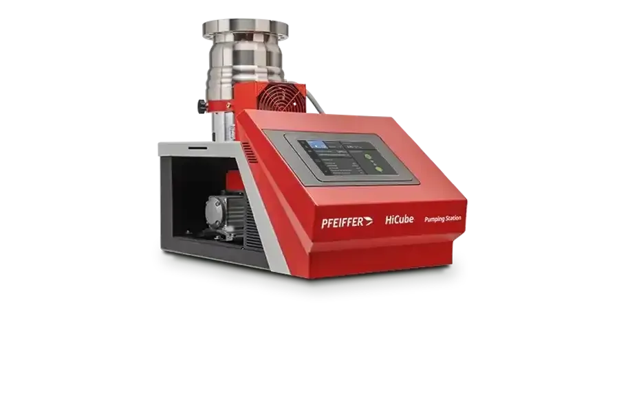 Pumping Stations Hicube Neo