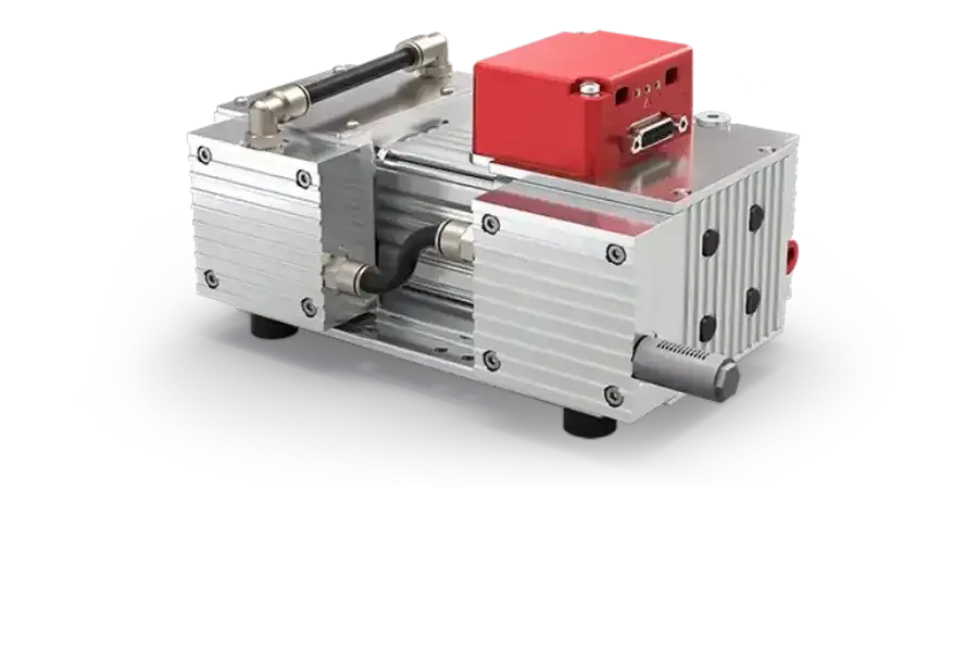 Pfeiffer Vacuum Diaphragm Pumps Mvp