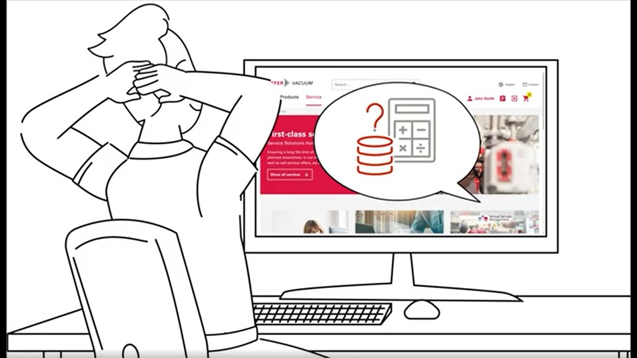 Überblick über die Funktionen und Vorteile des Service